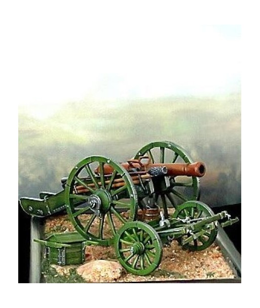 front image Cannon