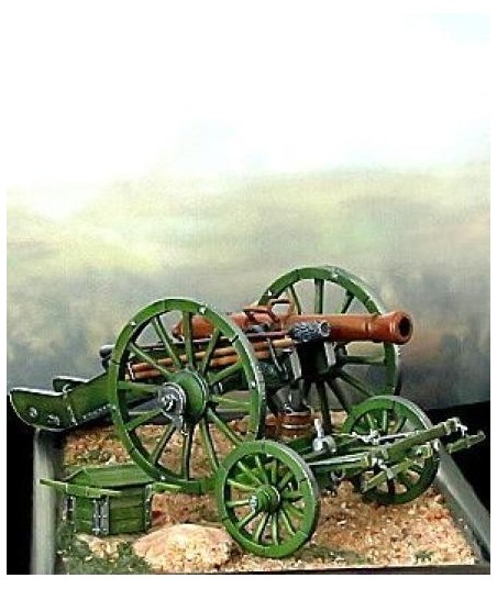 front image Cannon