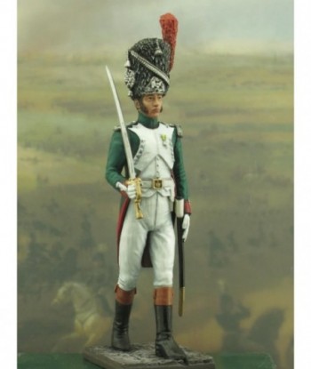 Large Officer Year 1810