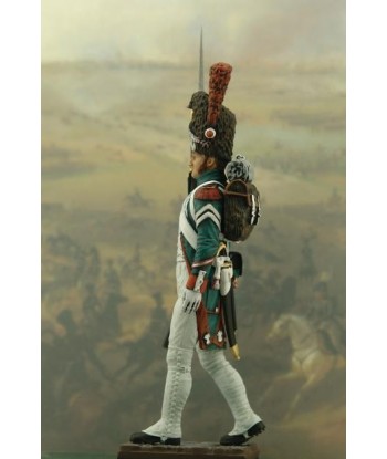 Sergeant Year 1810