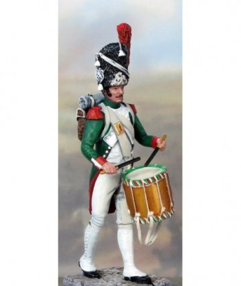 Large Drummer