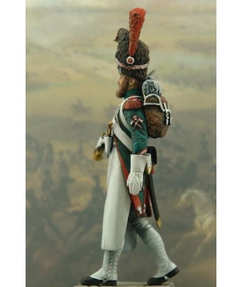 Sapper sergeant Year 1810