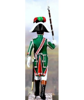 Drum-major Year 1810