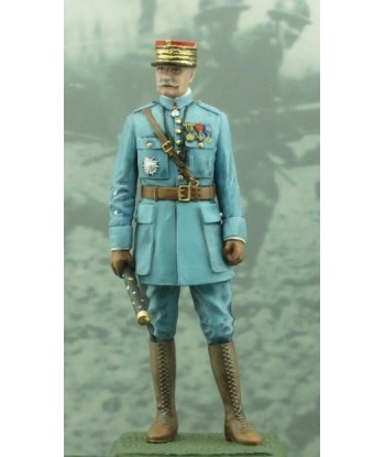 front image Ferdinand Foch