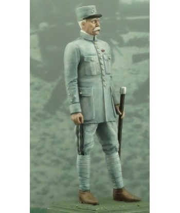 front image Marshal Pétain