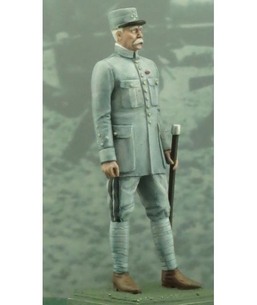 front image Marshal Pétain