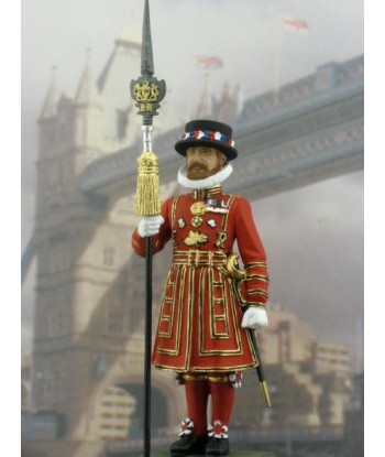 front image Beefeater