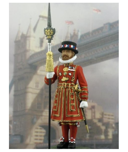 front image Beefeater