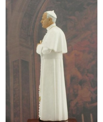 Pope John Paul II