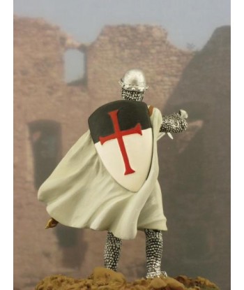 Knight templar