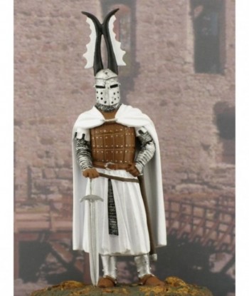 Large Teutonic knight