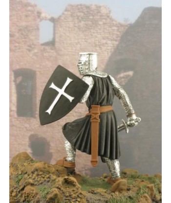 Knight hospitaller