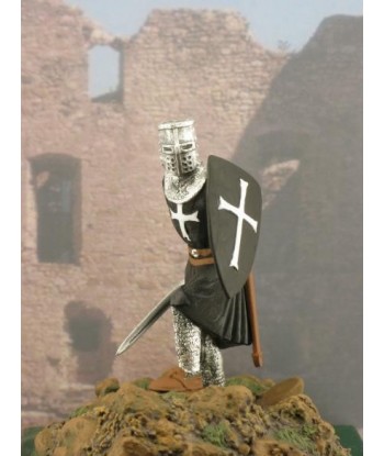 Knight hospitaller