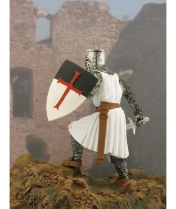 Knight templar