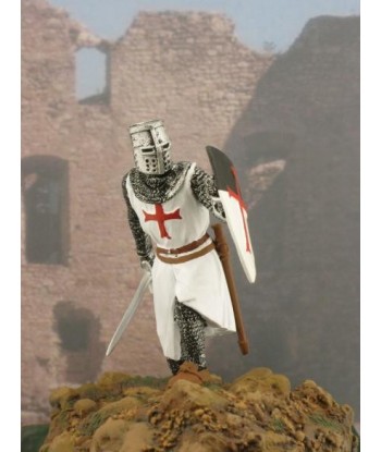 Knight templar