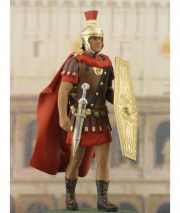 Large Pretorian guardsman.