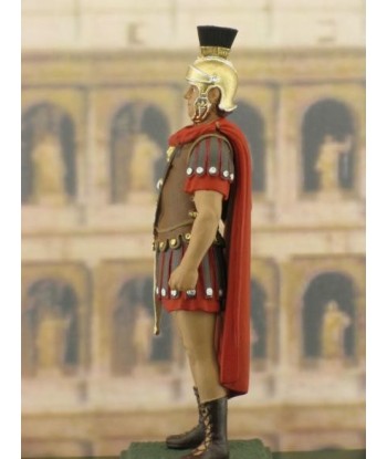 Pretorian guardsman