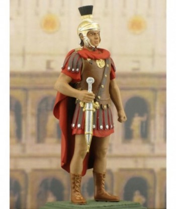 Large Pretorian guardsman