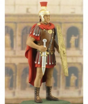 Large Pretorian guardsman