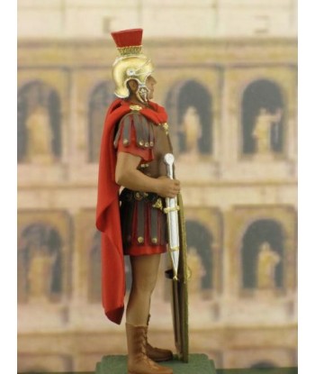 Pretorian guardsman