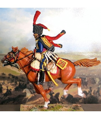 The privat of 4th regiment,...