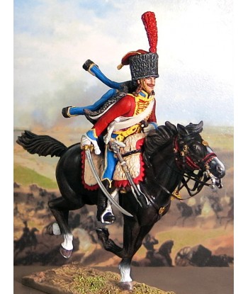 The privat 9th reg., elite