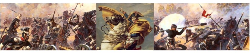 Chasseurs à cheval de la Garde