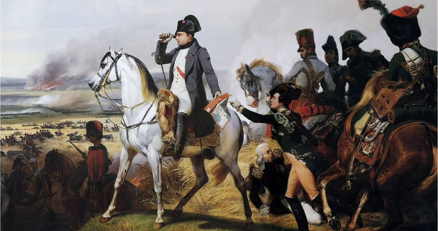 Napoleonics